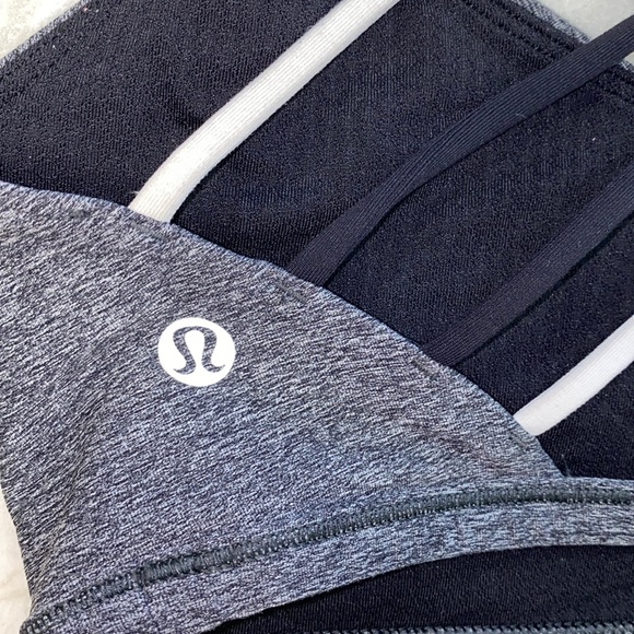 lululemon Free To Be *Wild Bra - Picture 5 of 7